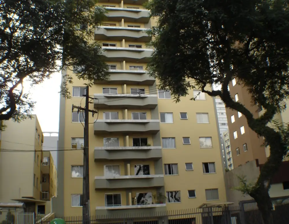 Edificio Joao Gabardo