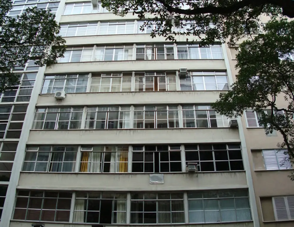 Edificio Castelluccio