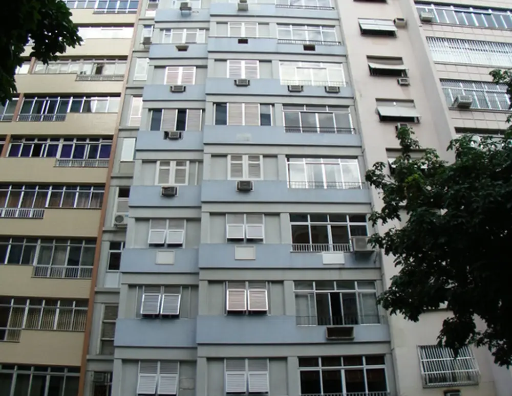 Edificio Garcia Dale
