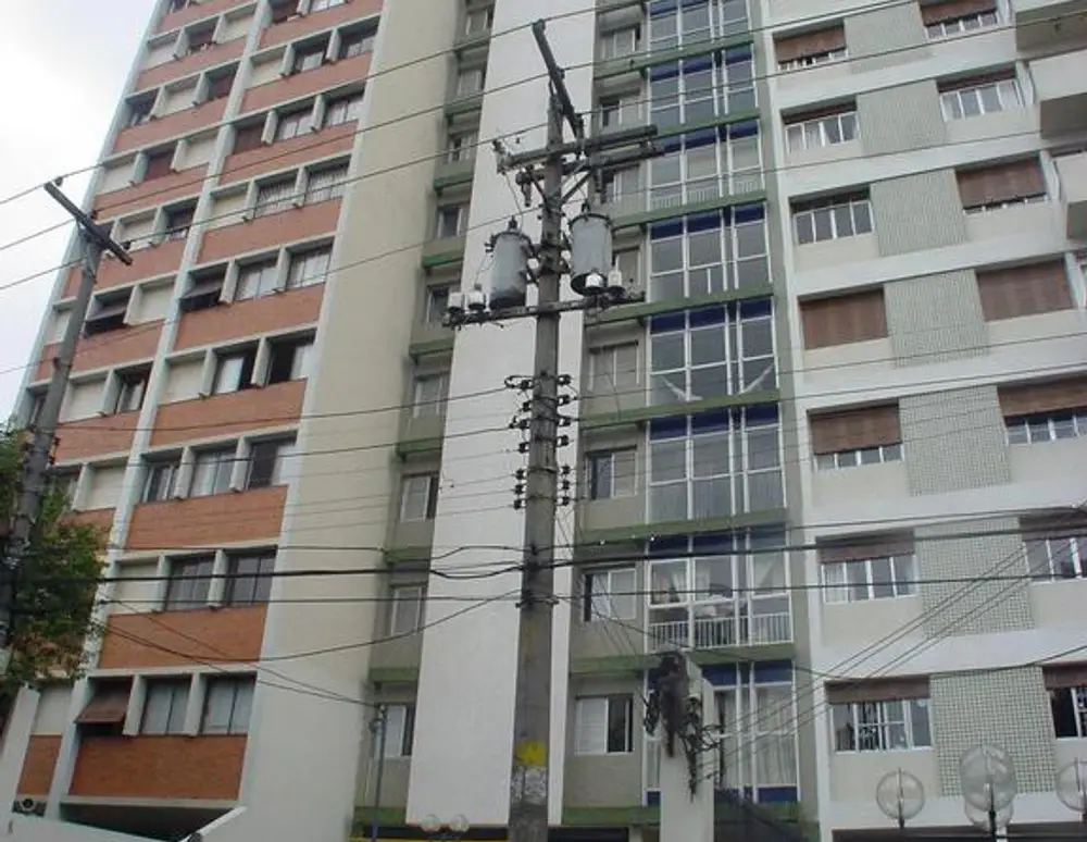 Edificio Gal San Martin — foto 2