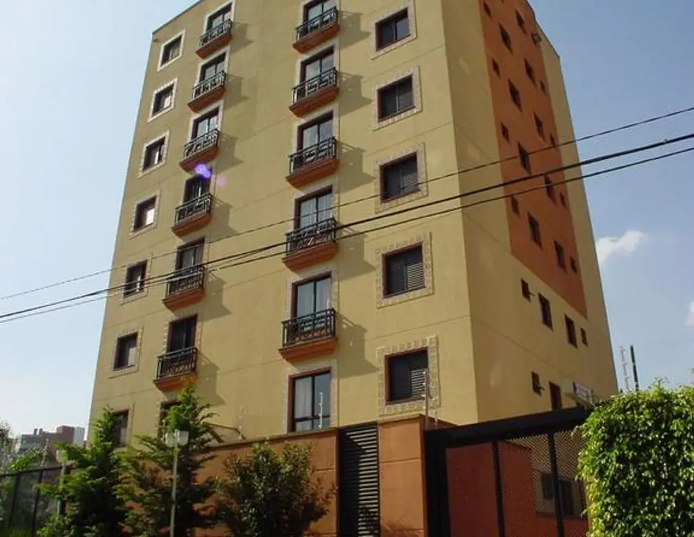 Edificio Quinto Imperio