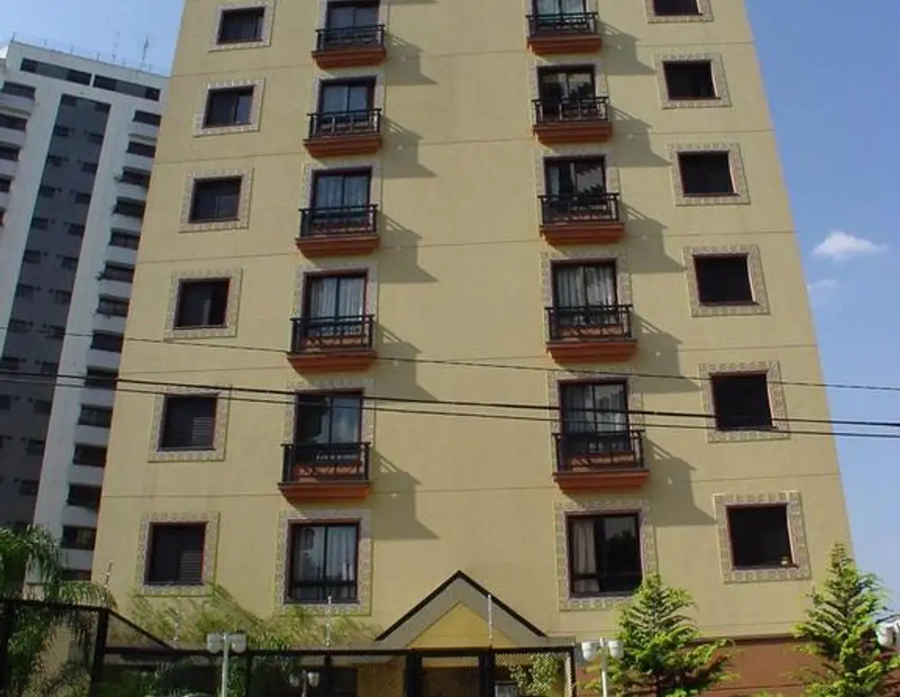 Edificio Quinto Imperio — foto 2