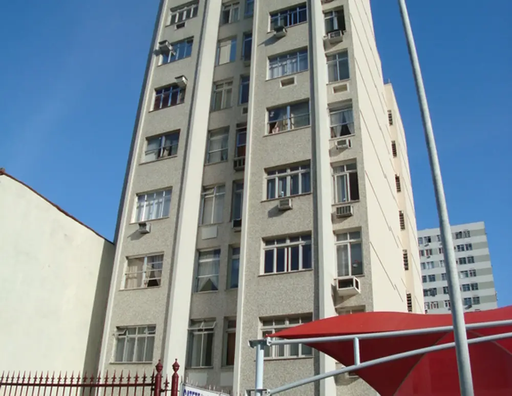 Edificio Embaixada