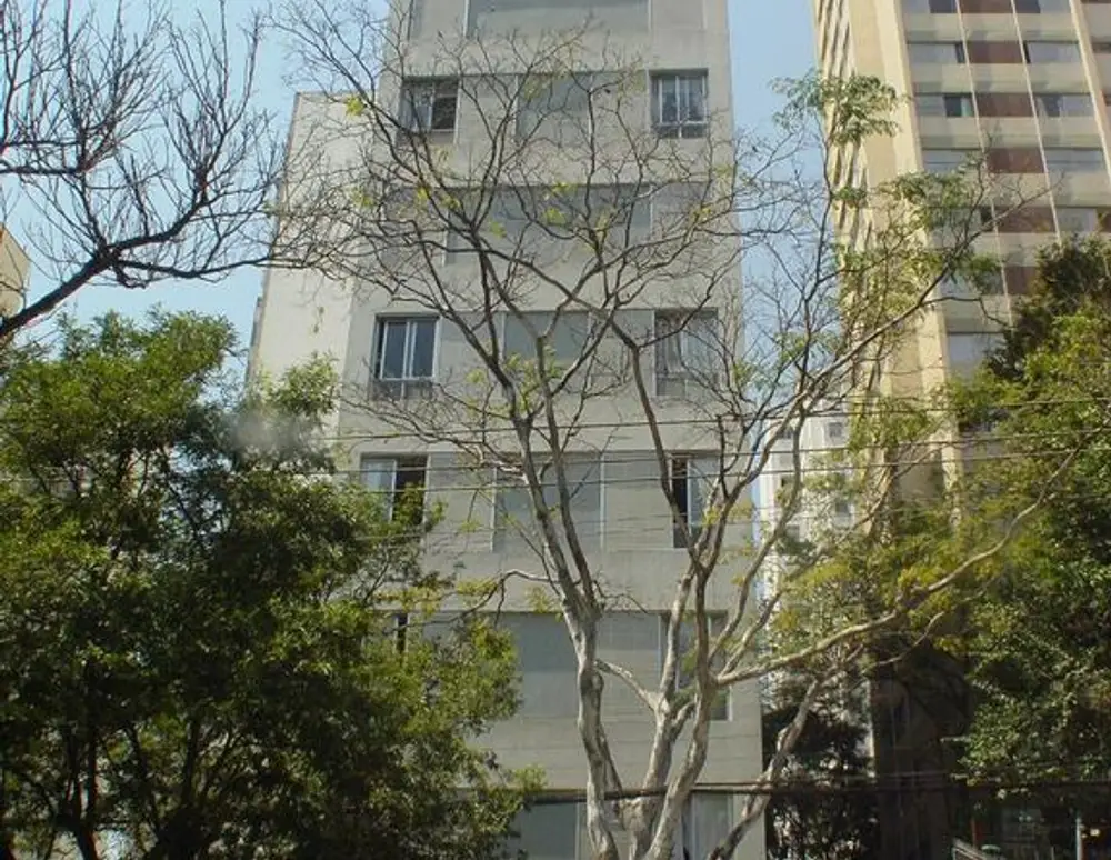 Edificio Centaurus