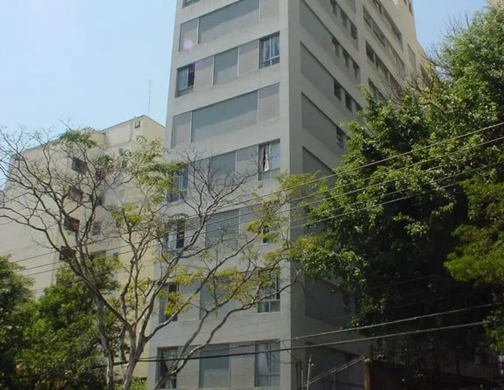 Edificio Centaurus — foto 2