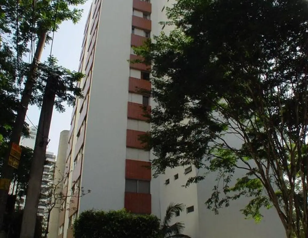 Edificio Jardim Real
