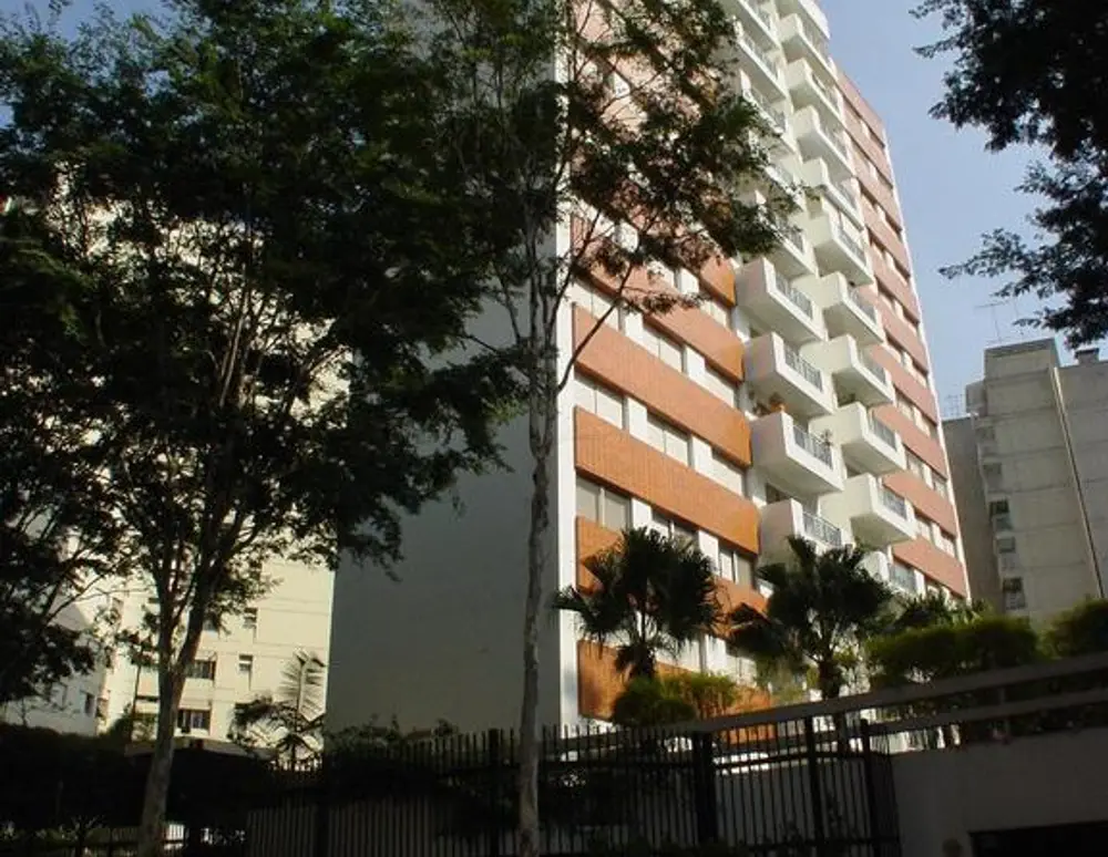 Edificio Jardim Real — foto 2