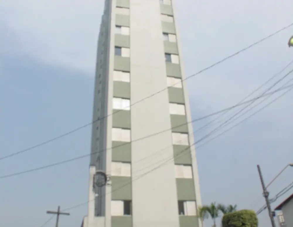 Edificio Santa Barbara