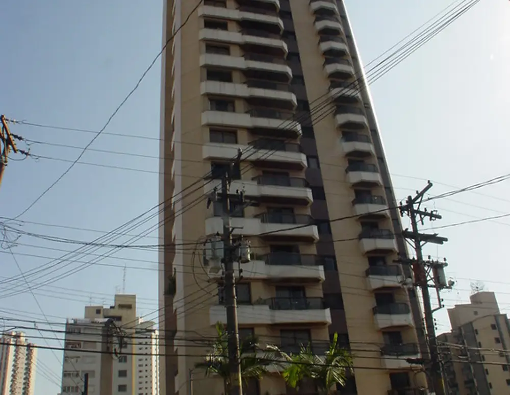 Edificio Brasilia Iii