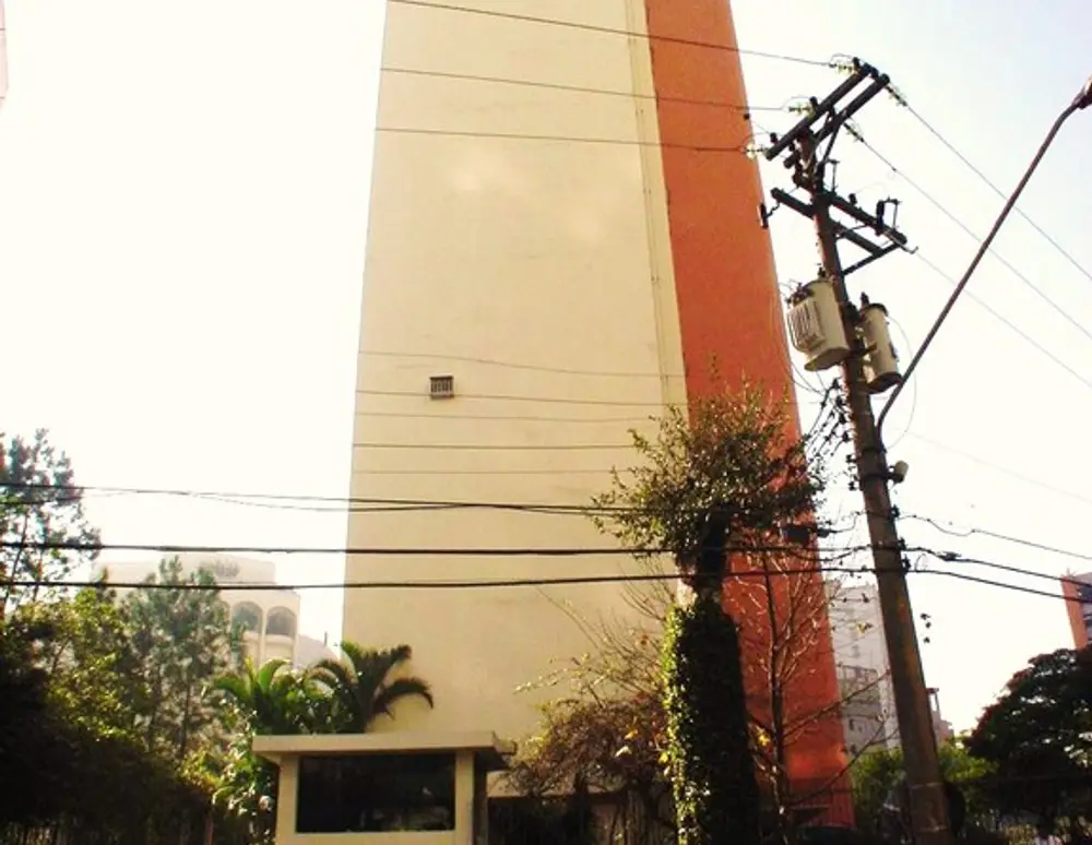 Edificio Paineiras do Morumbi