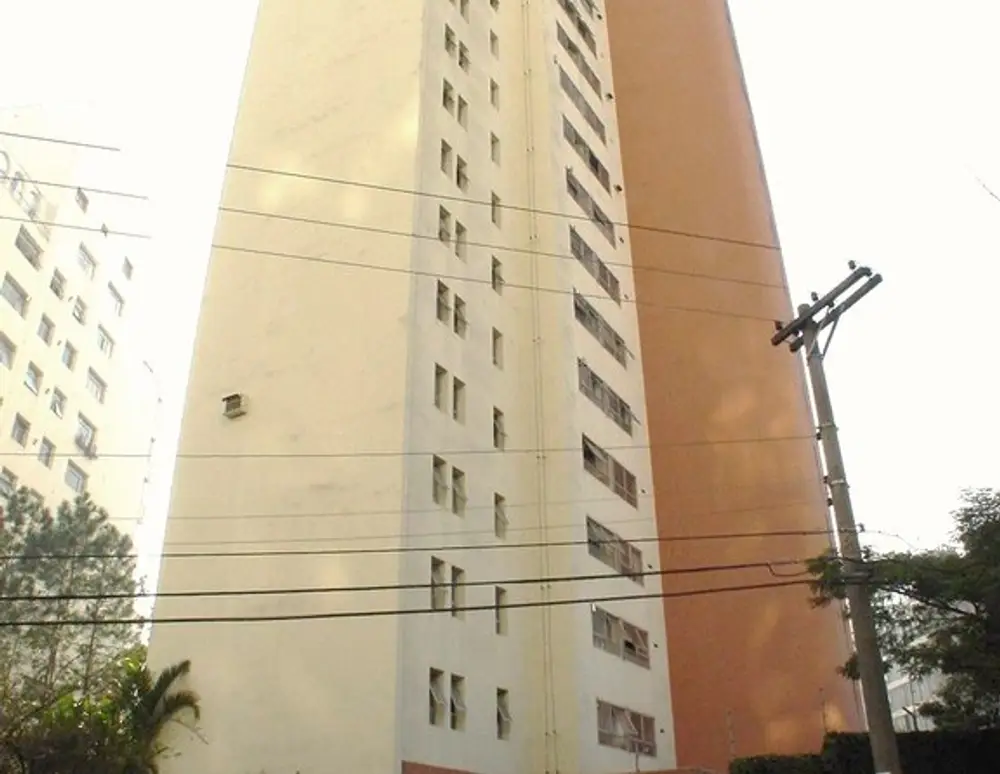 Edificio Paineiras do Morumbi — foto 3