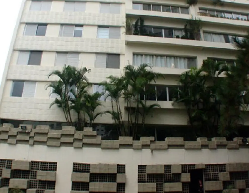 Edificio Paineiras do Morumbi — foto 4