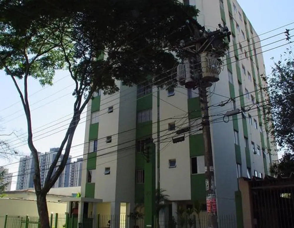 Edificio Paula