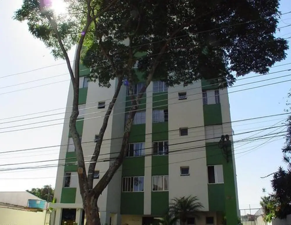 Edificio Paula — foto 2