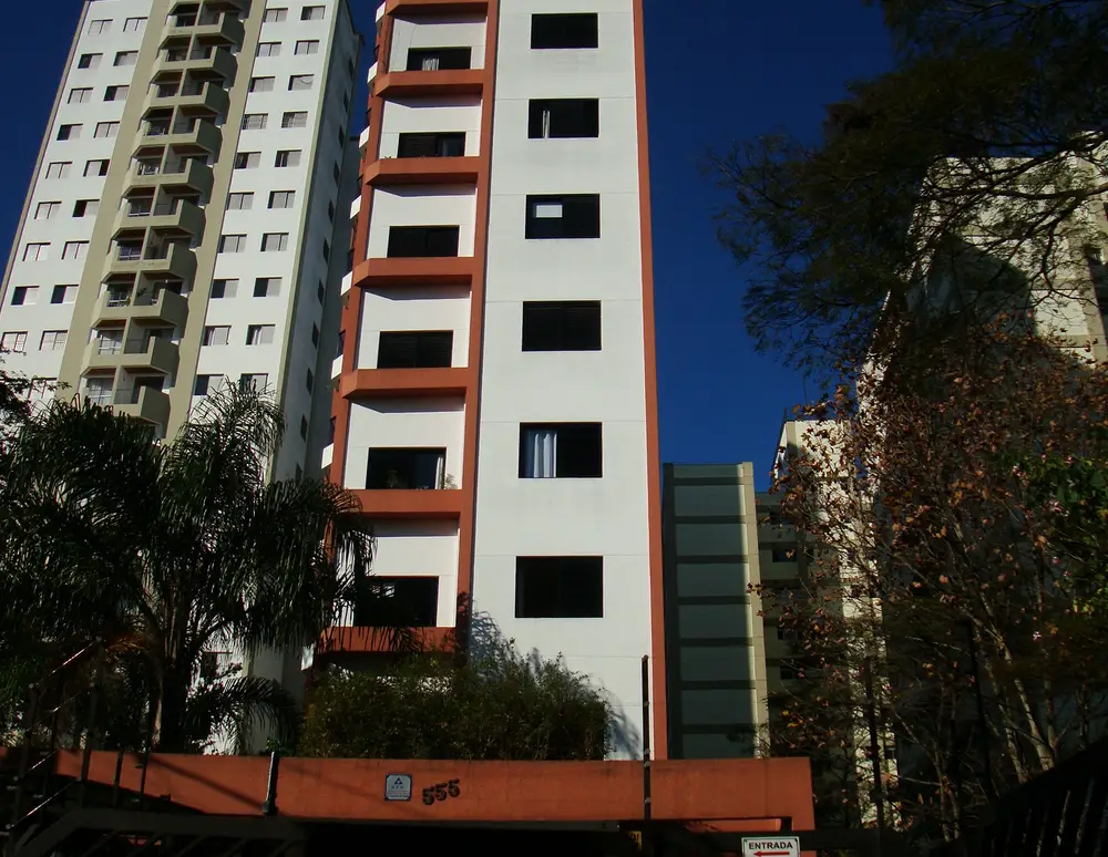 Edificio San Torino