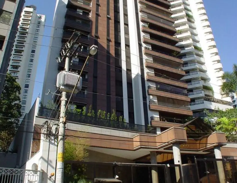 Edificio King David