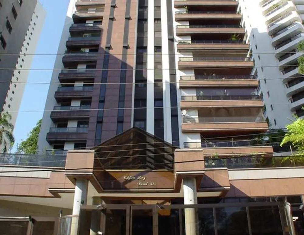 Edificio King David — foto 2