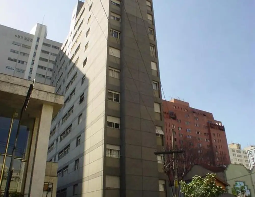 Edificio Natania