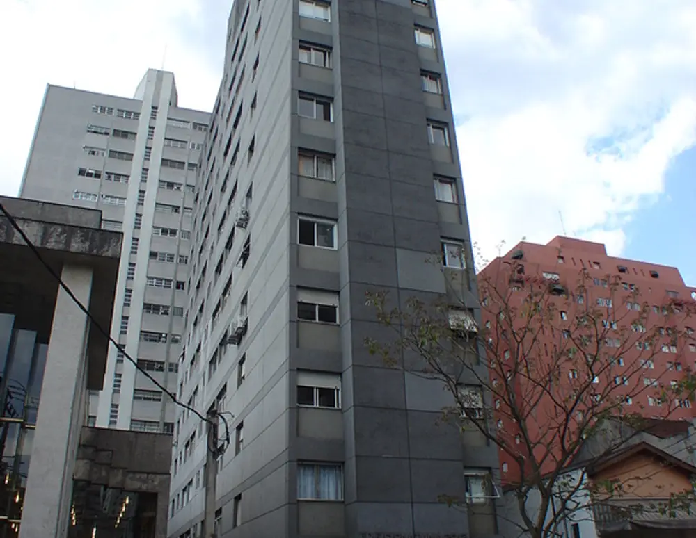 Edificio Natania — foto 2