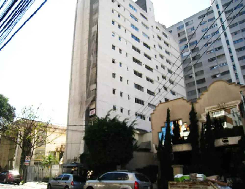 Edificio Natania — foto 3