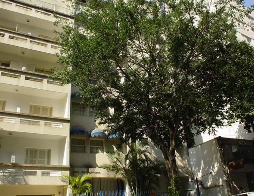 Edificio Fortuna