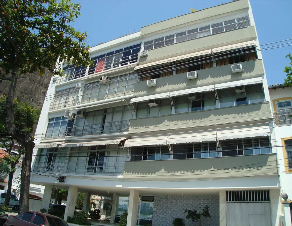 Edificio Netuno