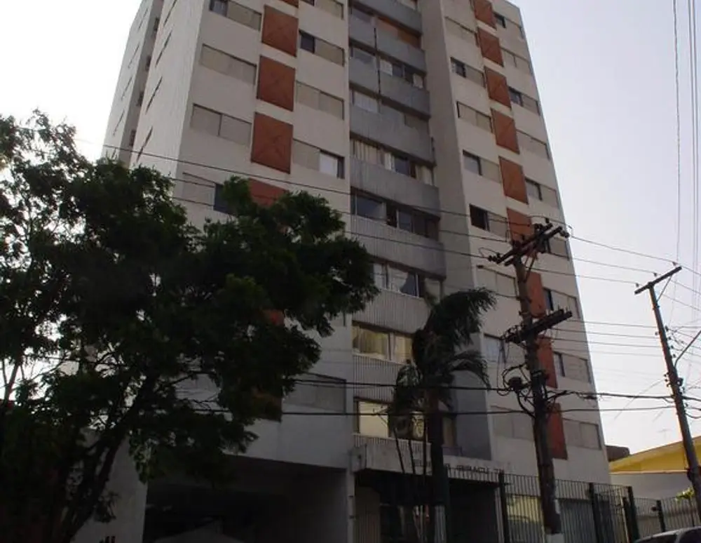 Edificio Ibiracu
