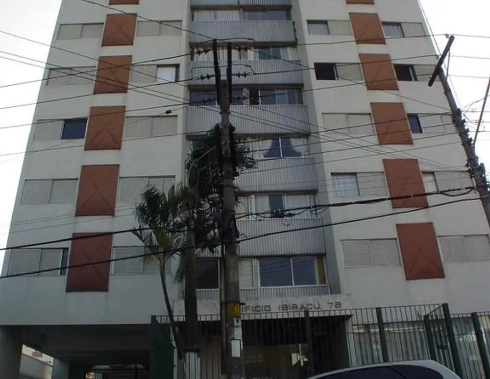 Edificio Ibiracu — foto 2