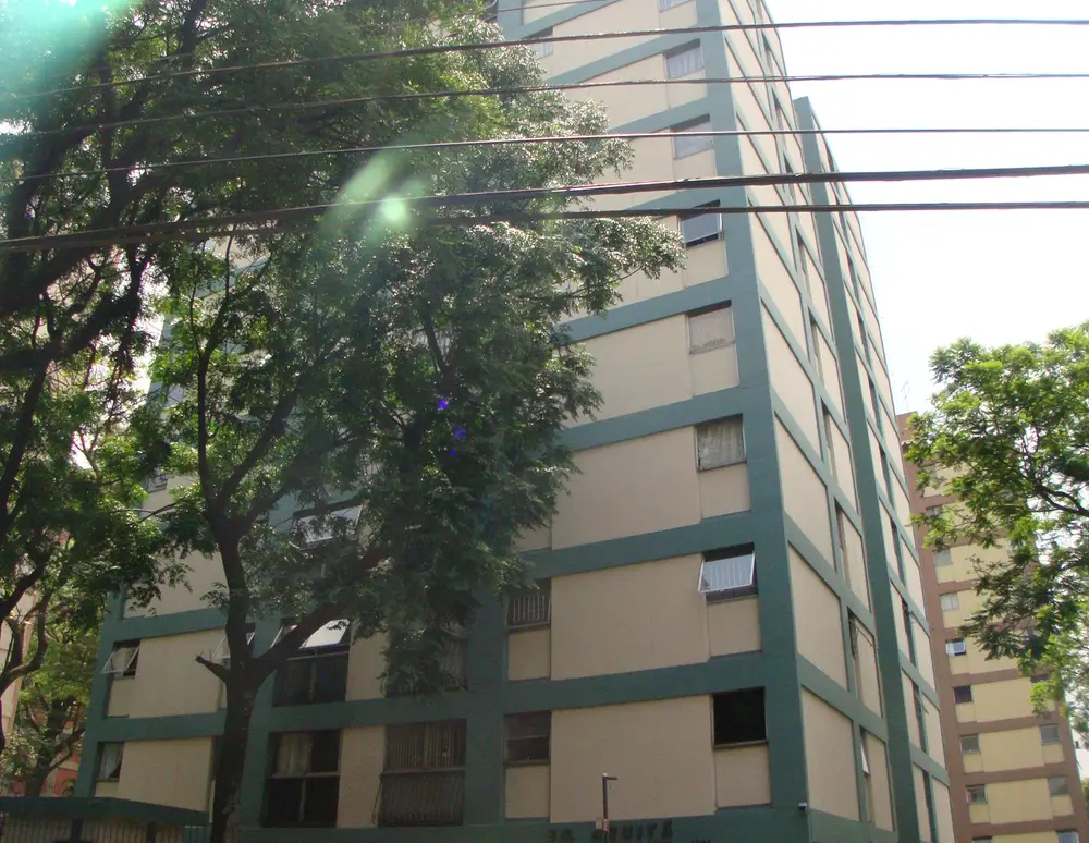 Edificio Aquita