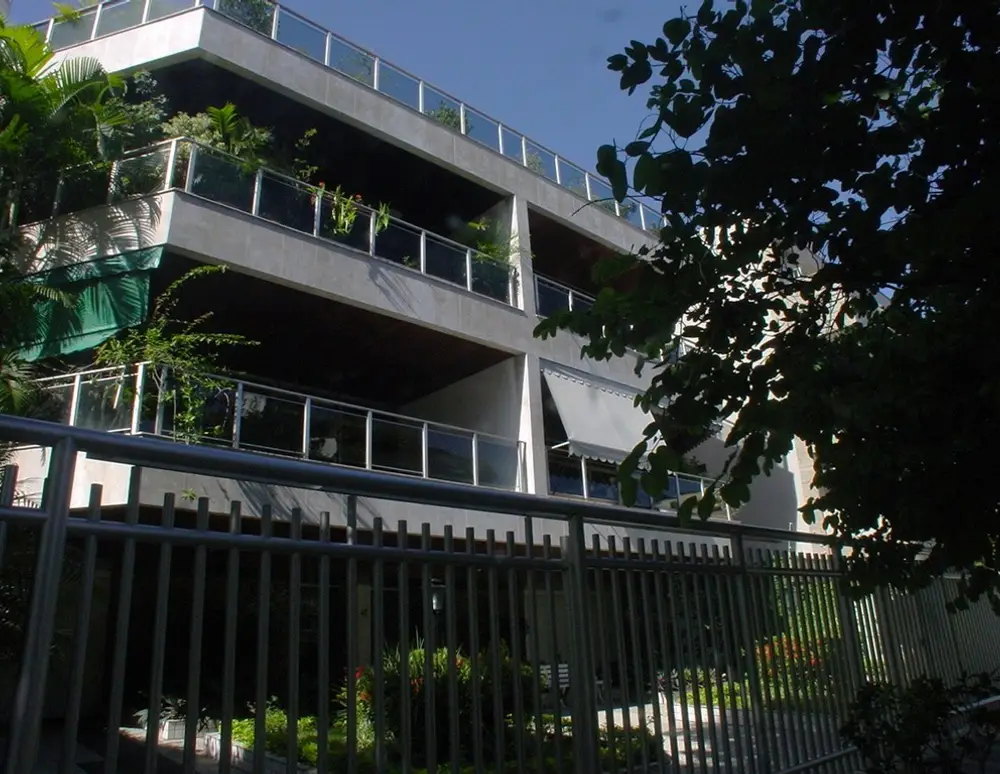 Edificio Morada do Sul