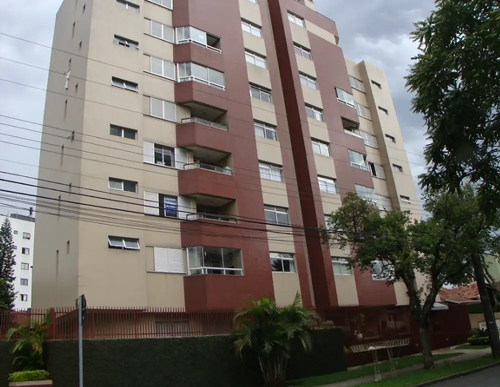 Edificio Casa Nova