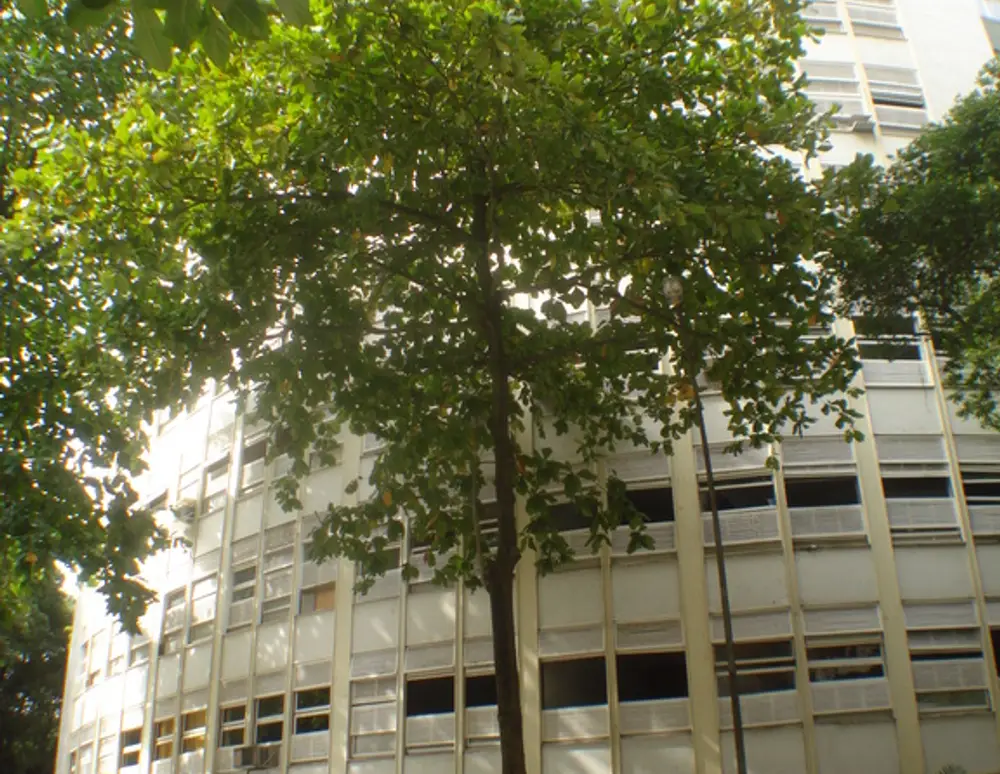 Edificio Jardim Santa Clara