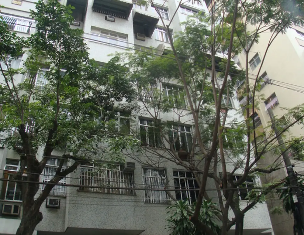 Edificio Adolpho de Assis Vieira