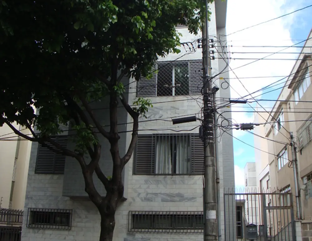 Edificio Barcelos