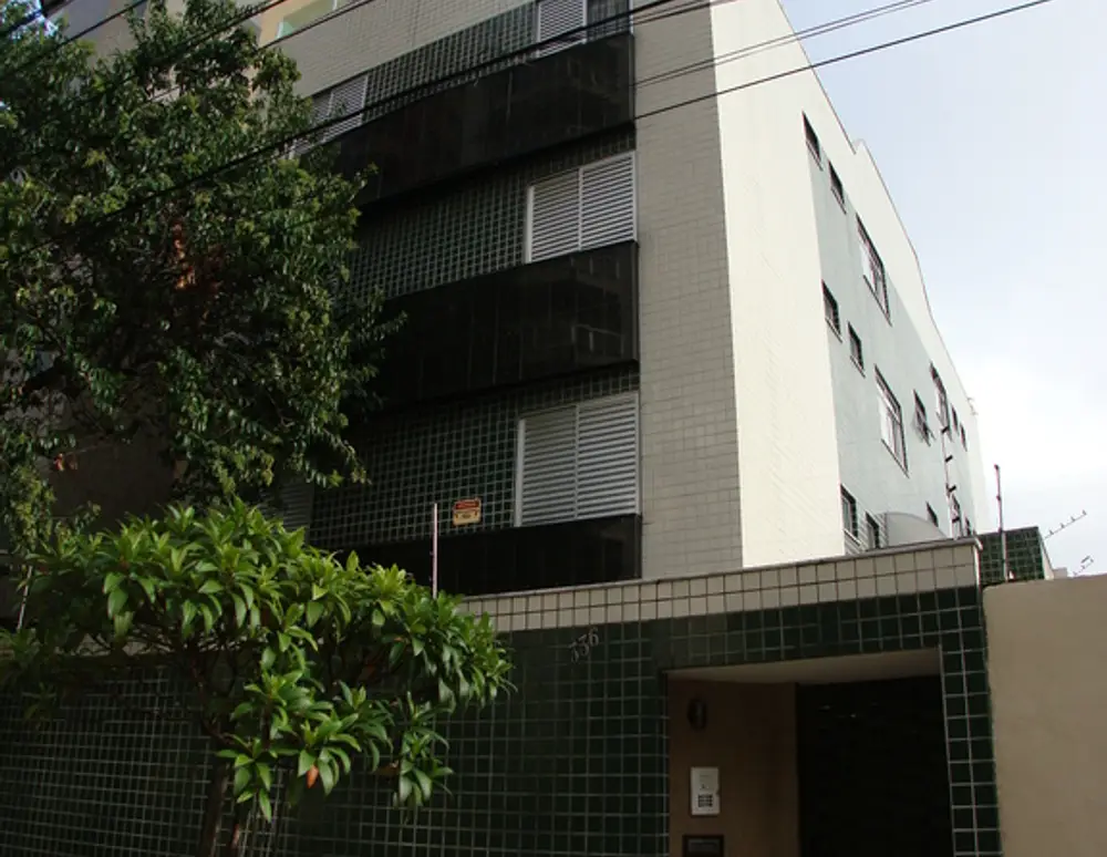Edificio San Diego