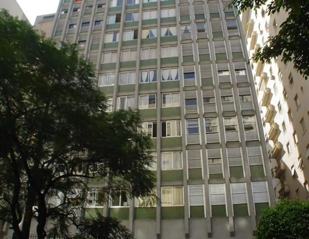 Edificio Sao Clemente