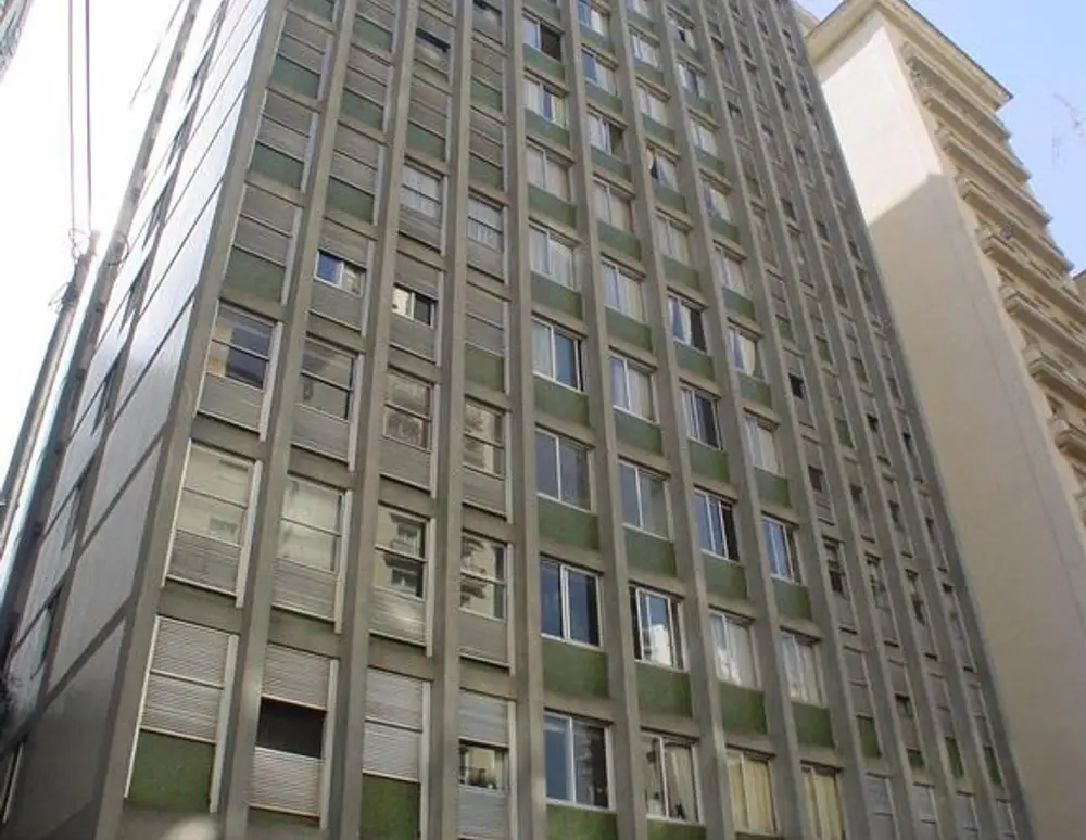 Edificio Sao Clemente — foto 2