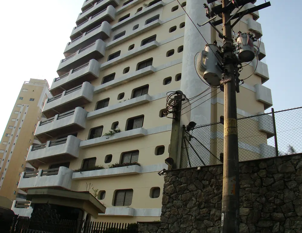 Edificio Mediterranee — foto 2