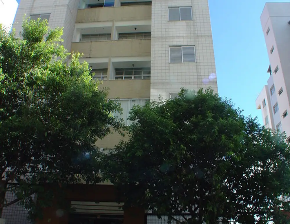 Edificio Calamares