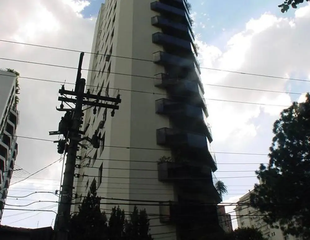 Edificio Port-royal Des Champs