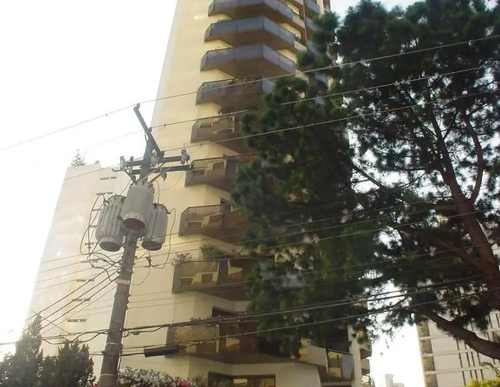 Edificio Port-royal Des Champs — foto 2