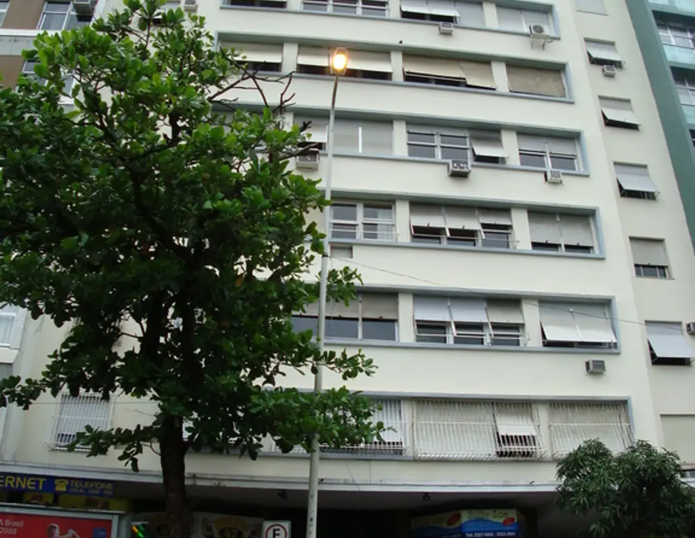 Edificio Marimar