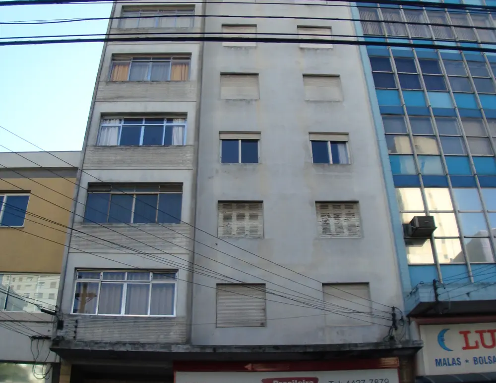 Edificio Rio Negro