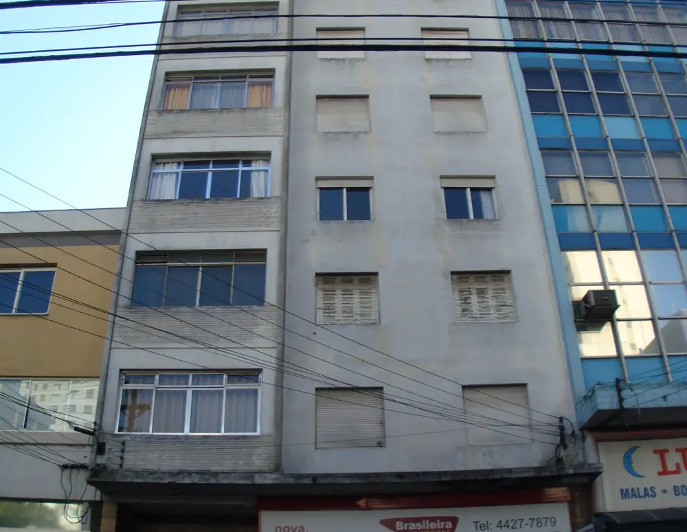 Edificio Rio Negro — foto 2