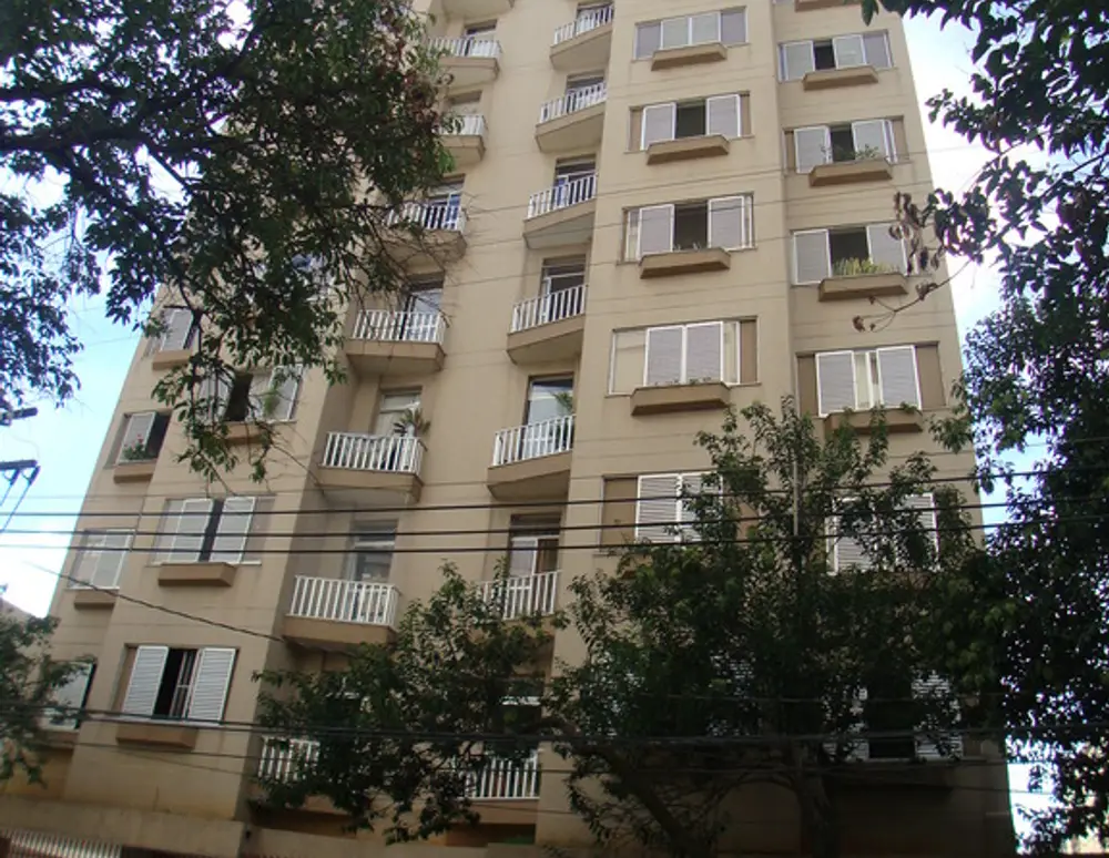 Edificio Porto Real