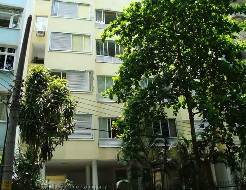 Edificio Igarapava