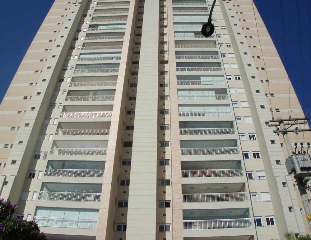 Edificio Milano Club