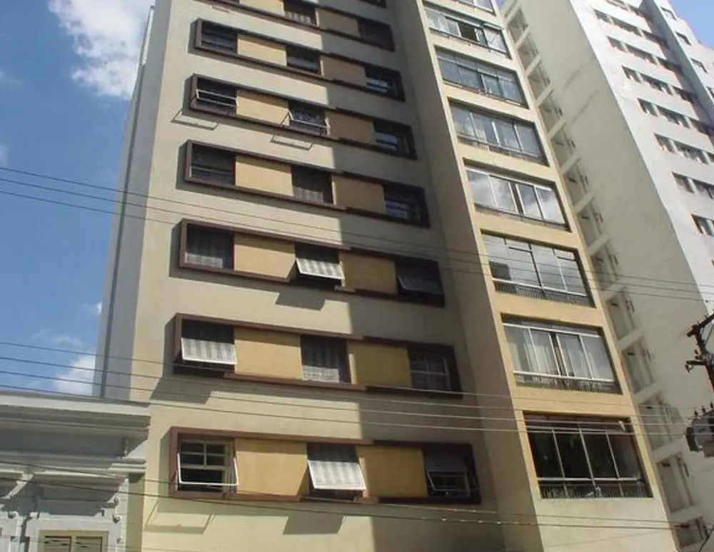 Edificio Renascenca