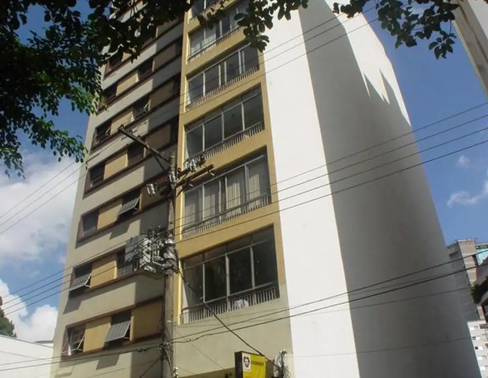 Edificio Renascenca — foto 2