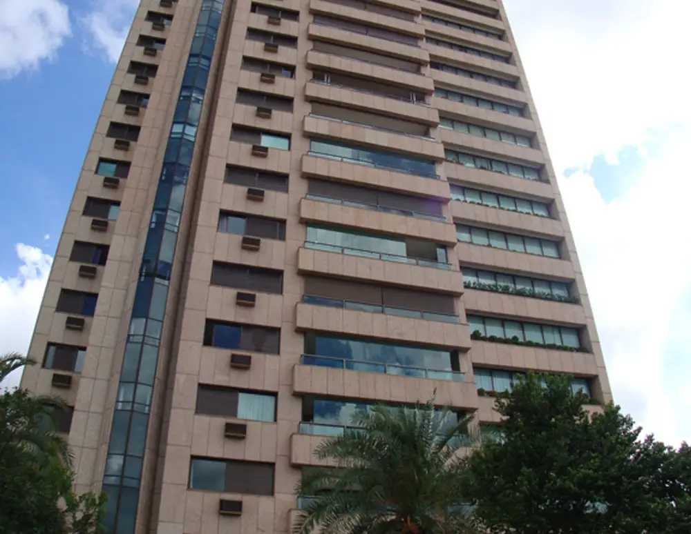 Edificio Marina Guimaraes